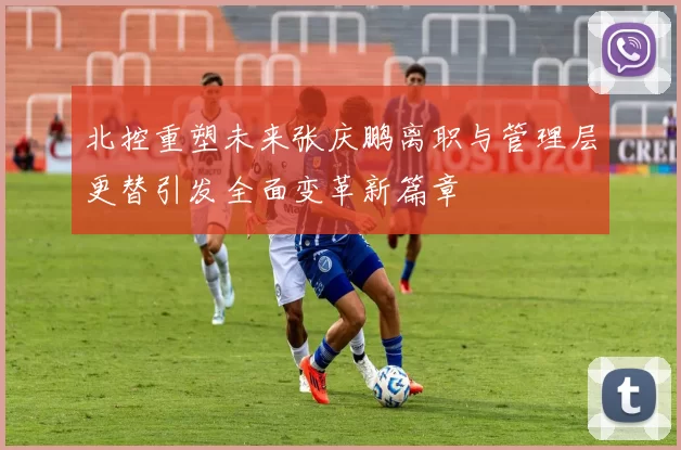 北控重塑未来张庆鹏离职与管理层更替引发全面变革新篇章