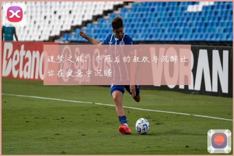 追梦之旅：夺冠后的狂欢与沉醉让你在疲惫中沉睡